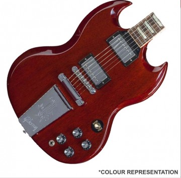 Nitro   heritage cherry colour representation