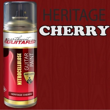 Nitro   heritage cherry