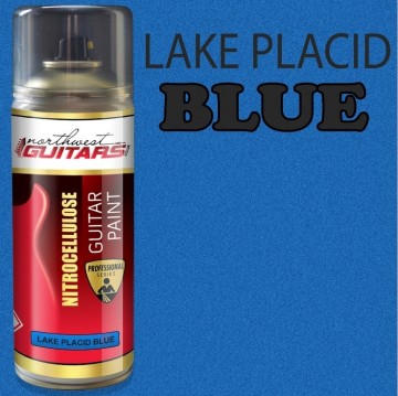 Nitro   lake placid blue