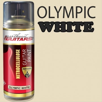 Nitro   olympic white