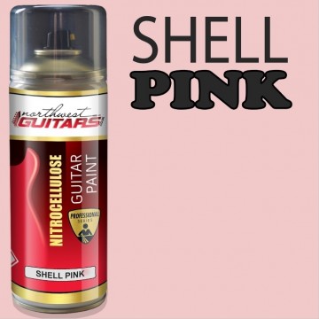 Nitro   shell pink