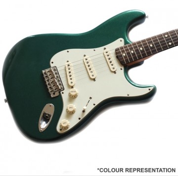 Nitro   sherwood green colour representation