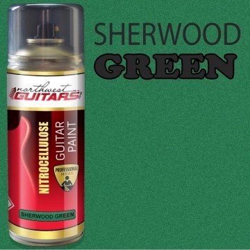 Nitro   sherwood green