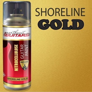 Nitro   shoreline gold