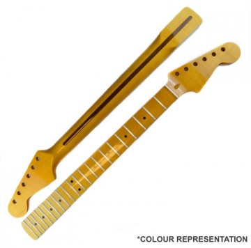 Nitro   vintage amber colour representation