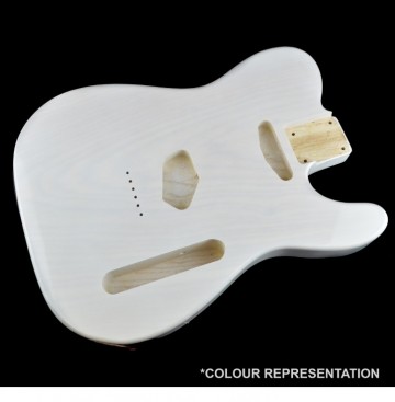 Nitro   white blonde colour representation