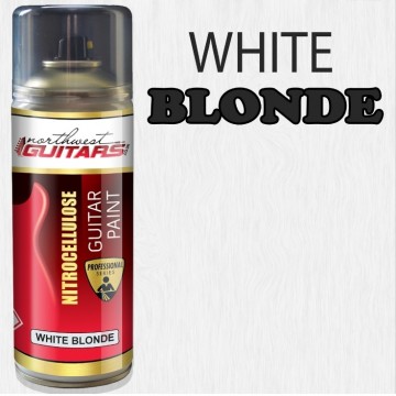 Nitro   white blonde