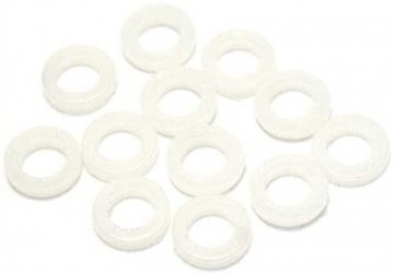 Nylon washer tuners
