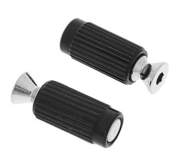 Original floyd rose studs and bushings chrome