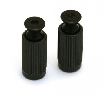 Original floyd rose studs and bushings