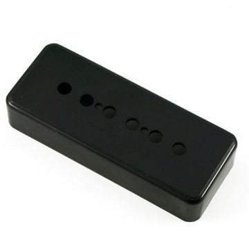 P90 soapbar cover black