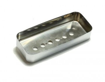 P90 soapbar cover chrome back