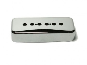 P90 soapbar cover chrome