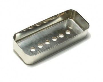 P90 soapbar cover nickel back