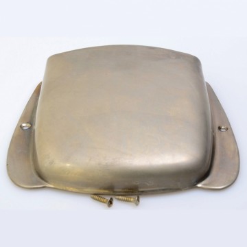 Q-parts P-bass bridge cover