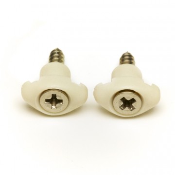 Graph Tech PQL-7004-00, Ivory Tusq XL string guide