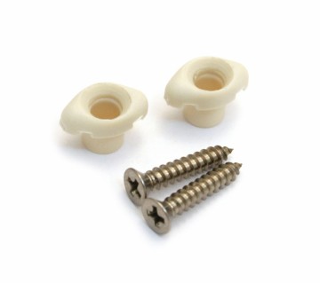 Graph Tech PQL-7004-00, Ivory Tusq XL string guide