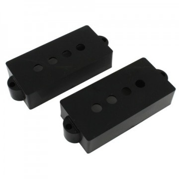 Precision bass black