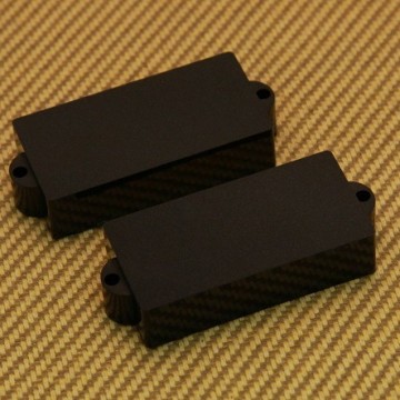 Precision bass no holes