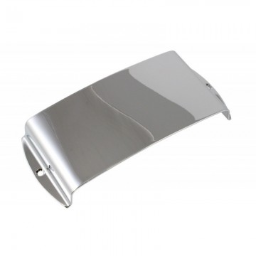 Precision bass pickup cover