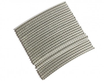 Precut 25 jescar white 8