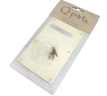 Qpartsbackplate