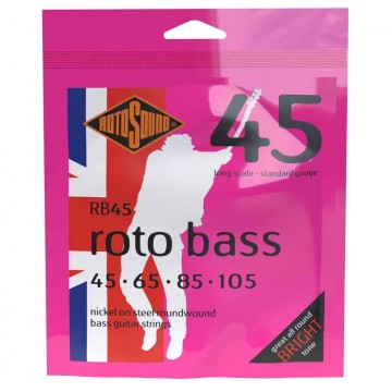 Roto rb45