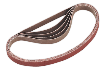 Sanding belts