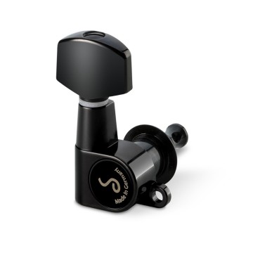 Scahller m6miniblack