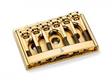 Schaller 3d 6 gold