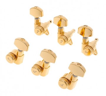 Schaller m6 135 gold 3l 3r