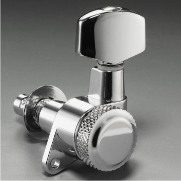 Schaller m6 135 locking chrome