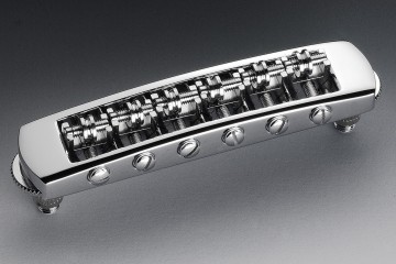 Schaller stm chrome