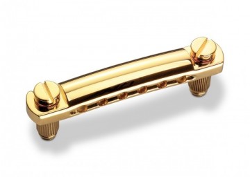 Schaller stop tail gold