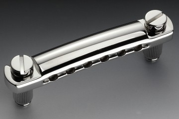 Schaller stop tail nickel