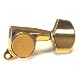 Gotoh SG381-01, standard button, 3L/3R, div. kleuren