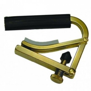 Shubb C9b - Capo voor Ukelele