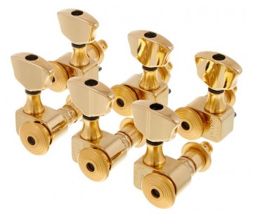 Sperzel trim lok gold