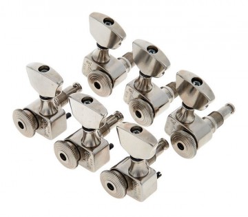 Sperzel trim lok nickel 2