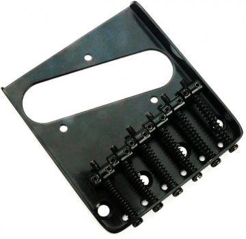 Standard tele bridge black