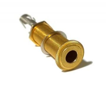 Straight panel switchcraft 152 gold