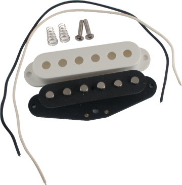 Strat winding kit