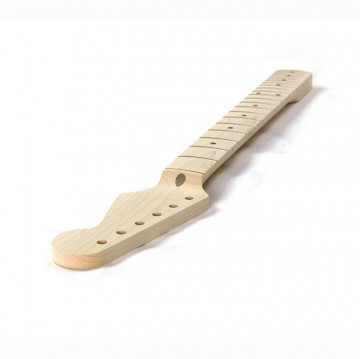 Macmillan - Unfinished Vintage 50's Spec Strat, all maple, 21 frets