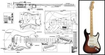 Stratocaster plan1 0