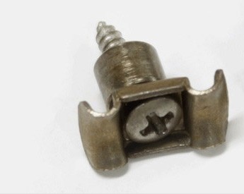 Q-Parts Stratocaster string guide