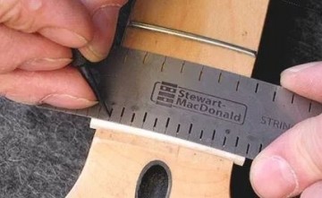 String spacing rule vb