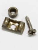 Q-Parts Stratocaster string guide