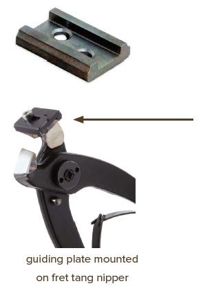Summitfrettangplate 3 and 4
