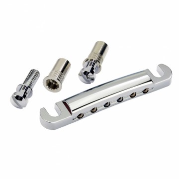 Gotoh Les Paul tailpiece GE101Z, diverse kleuren