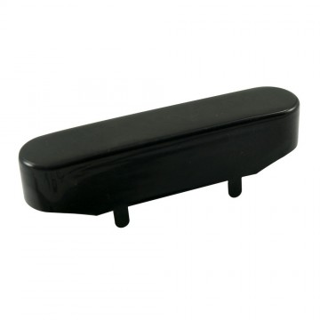 Tele  pickup cover black